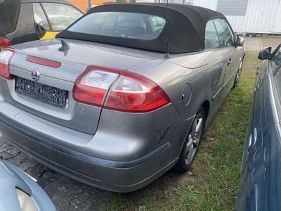 Saab 9-3 Cabriolet