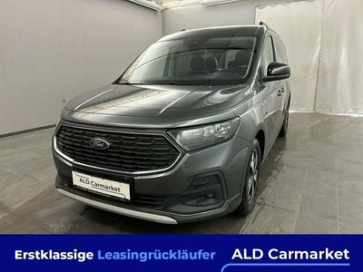 Ford Grand Tourneo Connect