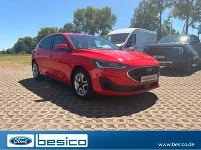 Gebraucht Ford Focus