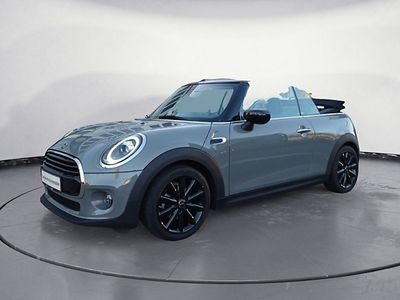 gebraucht Mini Cooper Cabriolet 