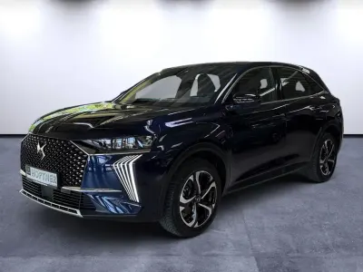 Gebraucht DS Automobiles DS7 Crossback