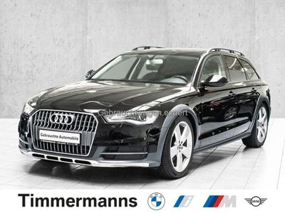 gebraucht Audi A6 Allroad quattro 3.0 TDI quattro tronic