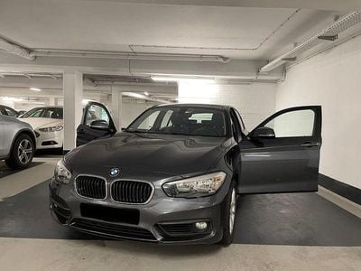 BMW 120