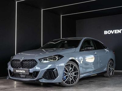 Usata BMW M2 306 CV (225 kW) 2022 Storm bay metallic Coupé