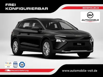 Neu Skoda Elroq Essence 139 kW (190 PS) 2026 SUV