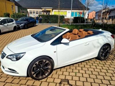 Opel Cascada