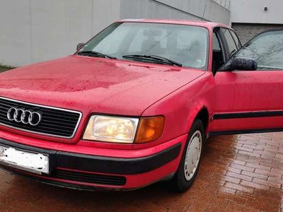 gebraucht Audi 100 100Avant 2.0 E