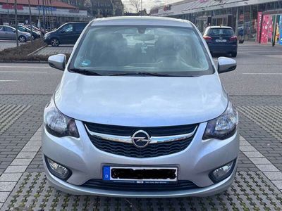 gebraucht Opel Karl Karl1.0 Excite