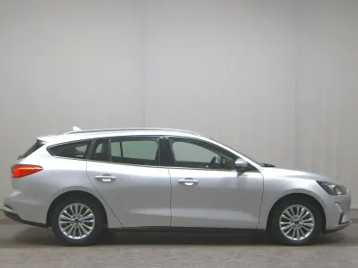 Gebraucht Ford Focus