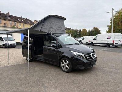 Mercedes V220