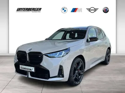 Gebraucht BMW X3 M 398 PS (292 kW) 2025 Dune grey SUV