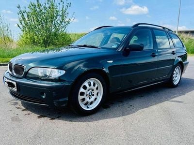 BMW 325