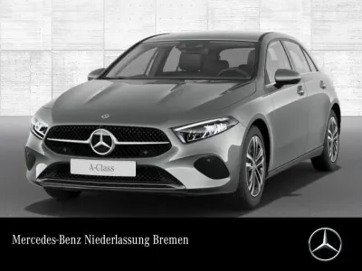 Gebraucht Mercedes A250