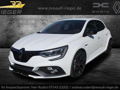 Renault Mégane IV