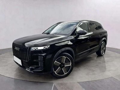 Neu Jaecoo 7 347 PS (255 kW) 2026 Carbon crystal black (cl) perl SUV