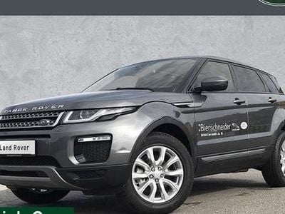 1 604 Land Rover Discovery Sport Gebraucht Kaufen Autouncle