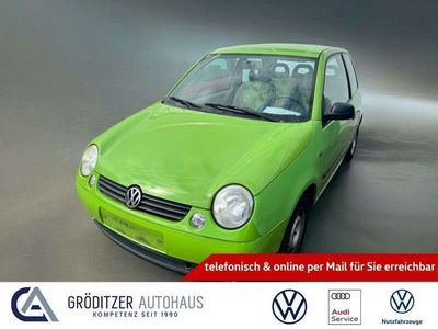 gebraucht VW Lupo Basis