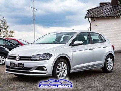 gebraucht VW Polo 1.0