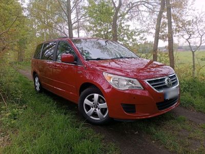 gebraucht VW Routan 7-Sitzer