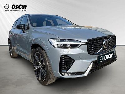 Gebraucht Volvo XC60 R-Design 235 PS (172 kW) 2022 Grau SUV