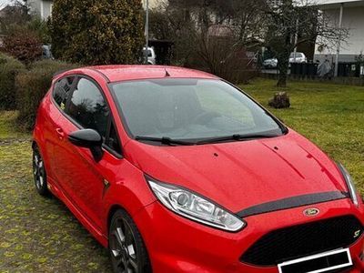 gebraucht Ford Fiesta st mk7 226ps