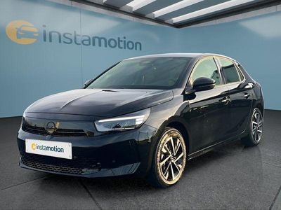 Gebraucht Opel Corsa 101 PS (74 kW) 2025 Kleinwagen