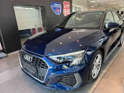 Gebraucht Audi A3