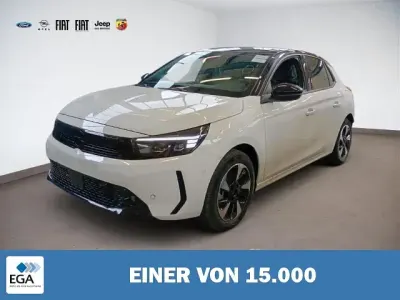 Gebraucht Opel Corsa-e