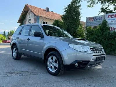 Gebraucht Subaru Forester