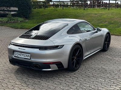 Porsche 911 Carrera