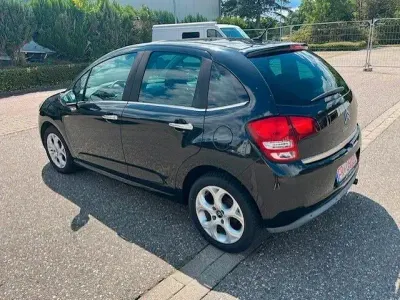 Gebraucht Citroën C3