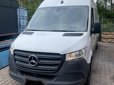 Mercedes Sprinter