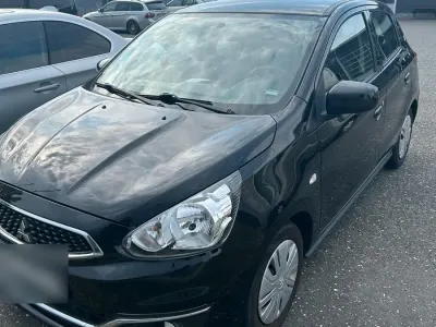 Gebraucht Mitsubishi Space Star