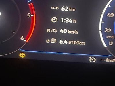 Gebraucht VW Multivan 150 PS (110 kW) 2020 Blau Van / Kleinbus