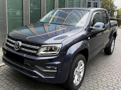 VW Amarok
