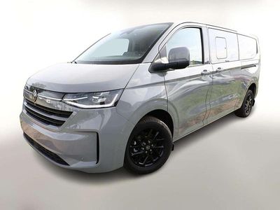 Neu VW Caravelle Style 150 PS (110 kW) 2026 Stone grey Van