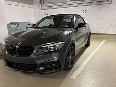 BMW M240