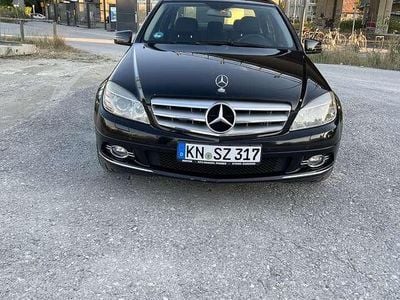 Mercedes C350
