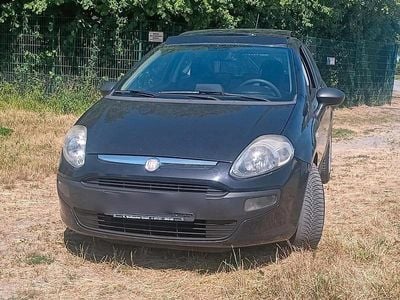 Fiat Punto Evo