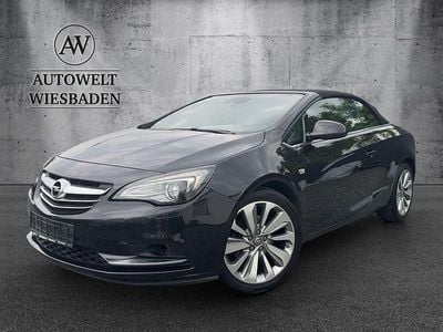 Opel Cascada