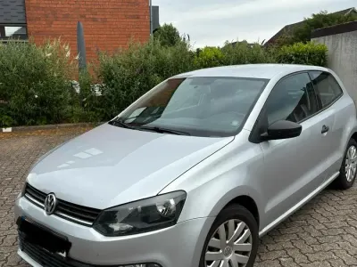 Gebraucht VW Polo