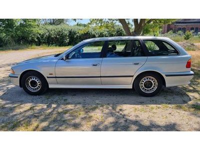 gebraucht BMW 528 528 i touring