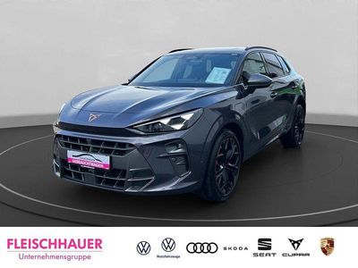 Second-hand Cupra Terramar VZ 272 CP (200 kW) 2024 Mov SUV
