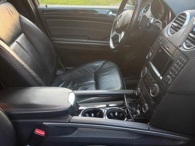 Mercedes GL350
