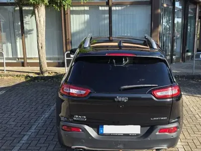 Gebraucht Jeep Cherokee