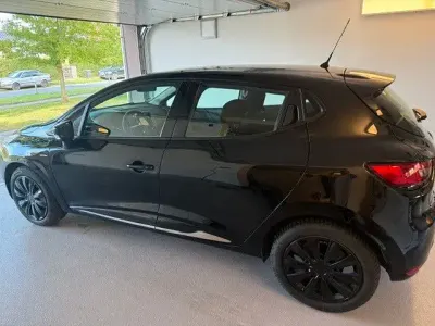 Gebraucht Renault Clio