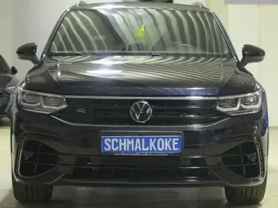 Gebraucht VW Tiguan