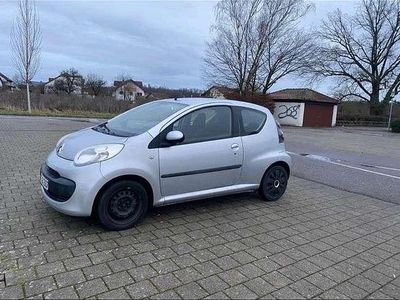 Gebraucht Citroën C1 Advance 68 PS (50 kW) 2006 Kleinwagen