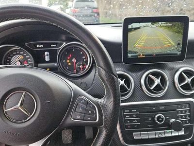 Mercedes A200