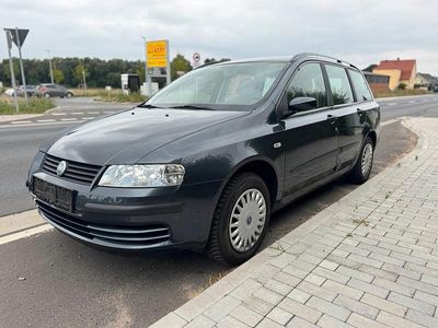 Fiat Stilo
